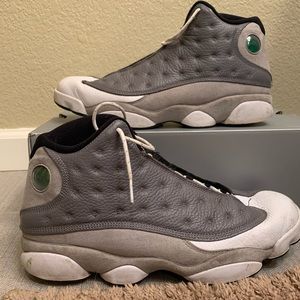 Jordan retro 13s